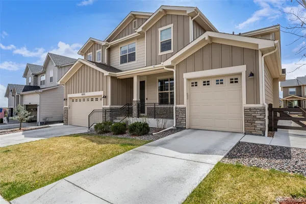 $1,049,000 | 6318 East 141st Drive, Thornton, CO 80602