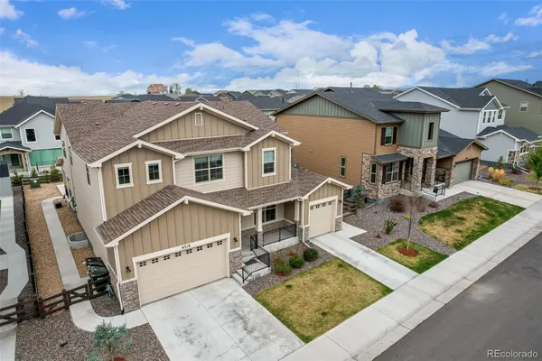 $1,049,000 | 6318 East 141st Drive, Thornton, CO 80602