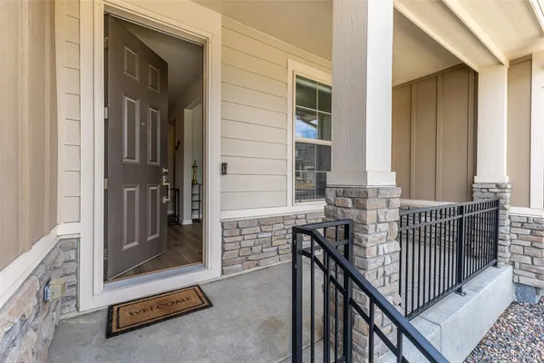 $1,049,000 | 6318 East 141st Drive, Thornton, CO 80602