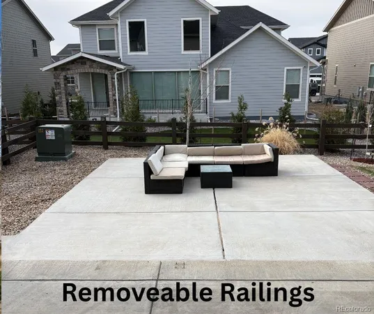 $1,049,000 | 6318 East 141st Drive, Thornton, CO 80602