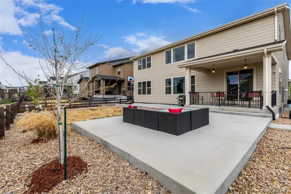$1,049,000 | 6318 East 141st Drive, Thornton, CO 80602
