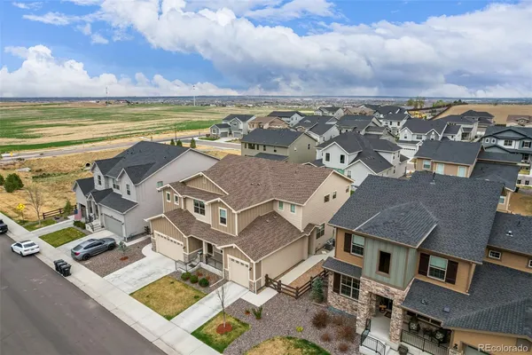 $1,049,000 | 6318 East 141st Drive, Thornton, CO 80602