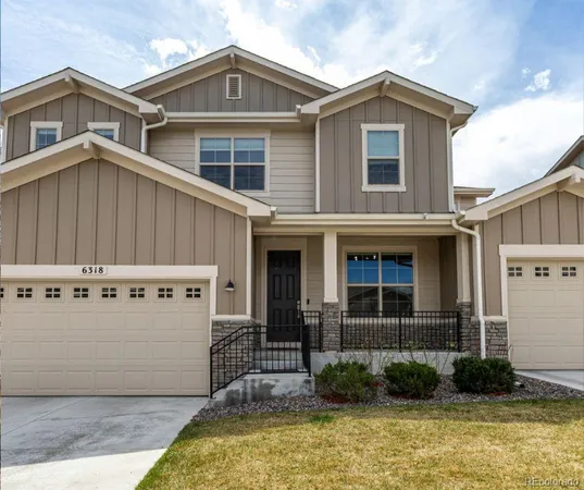 $1,049,000 | 6318 East 141st Drive, Thornton, CO 80602