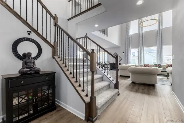 $1,049,000 | 6318 East 141st Drive, Thornton, CO 80602