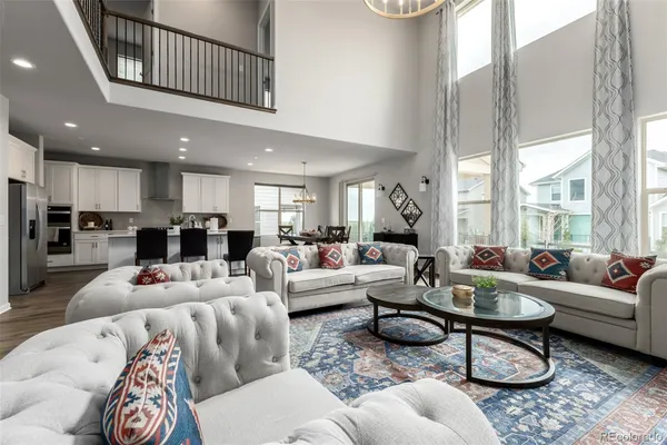 $1,049,000 | 6318 East 141st Drive, Thornton, CO 80602