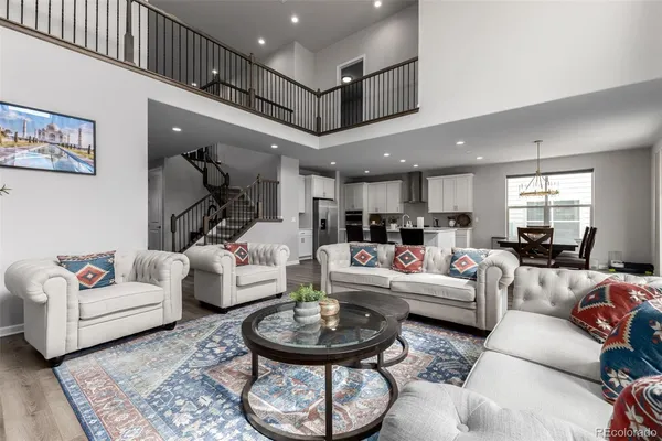 $1,049,000 | 6318 East 141st Drive, Thornton, CO 80602