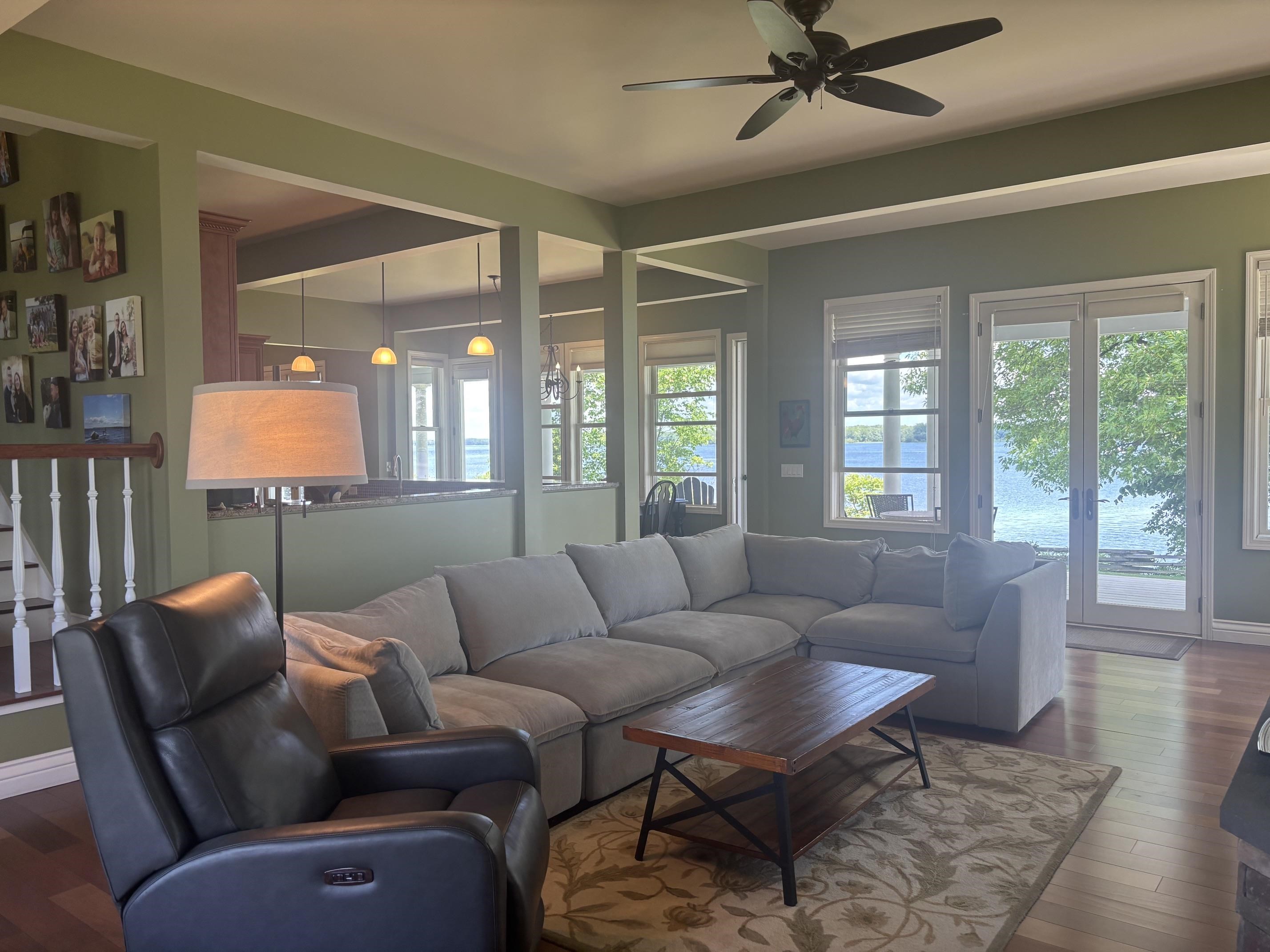 390 Wagner Point Road Alburgh, VT 05440 - Photo 36 of 55