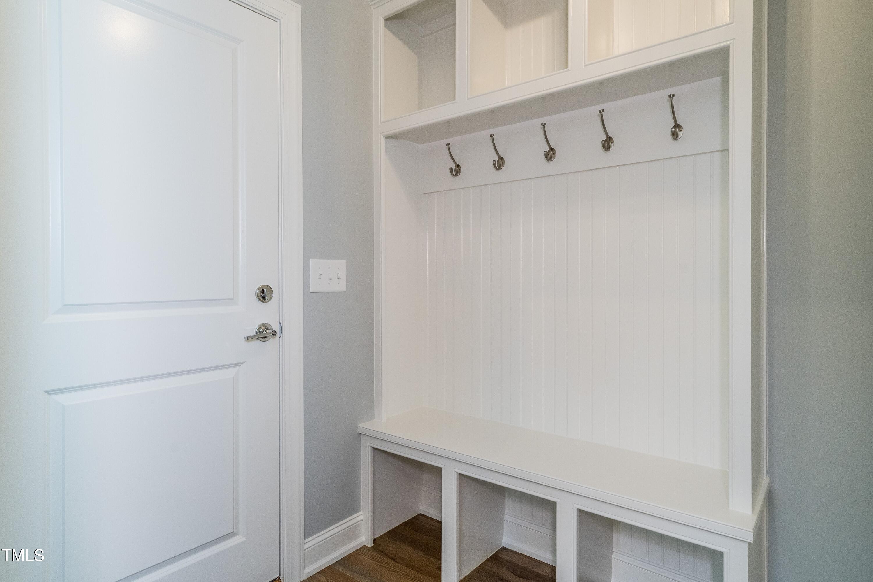 6031 Scalybark Road Durham, NC 27712 - Photo 28 of 29 028_ Owners Entry