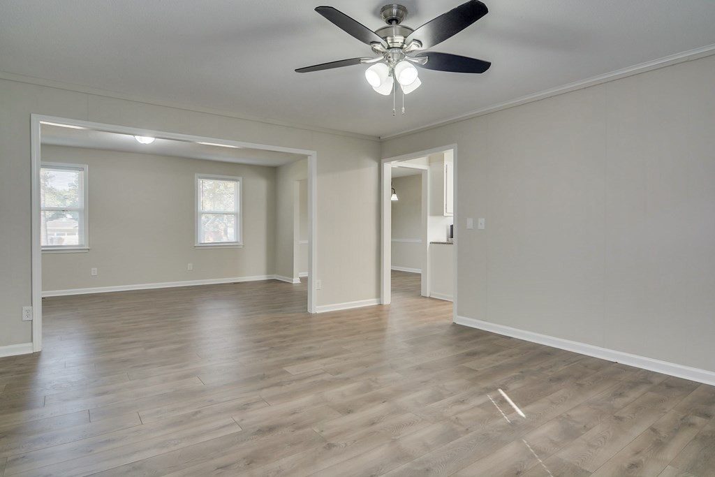 1742 Goshen Road Augusta, GA 30906 - Photo 14 of 38