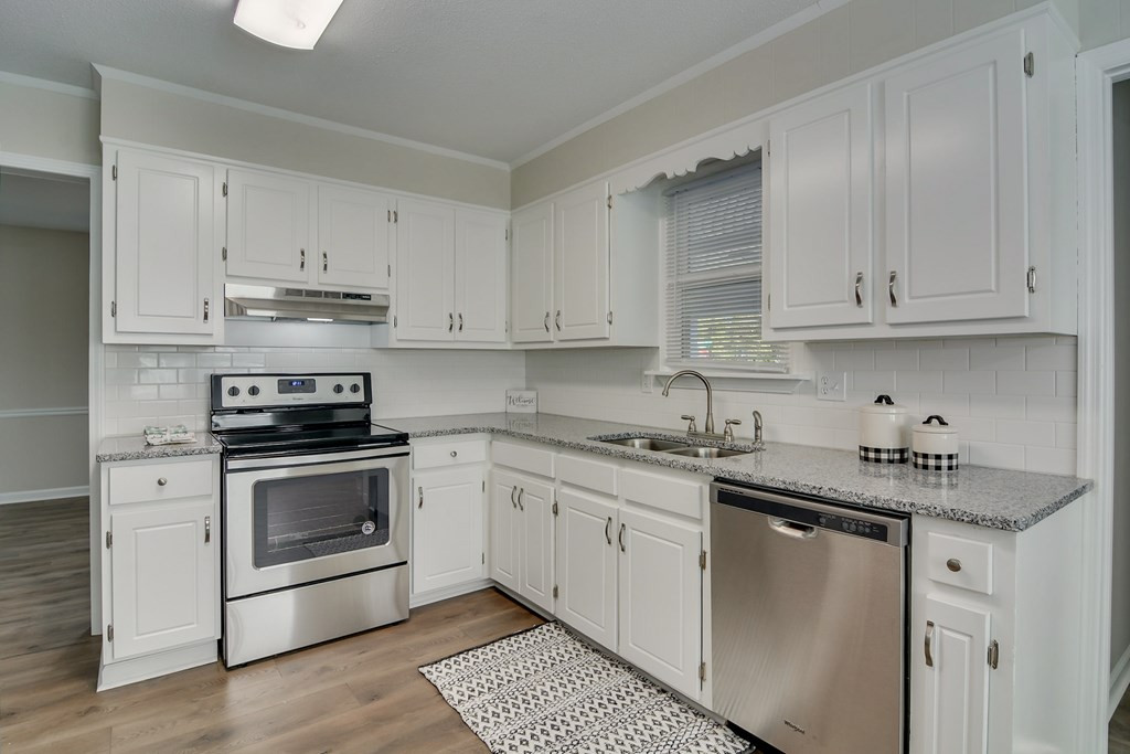 1742 Goshen Road Augusta, GA 30906 - Photo 16 of 38