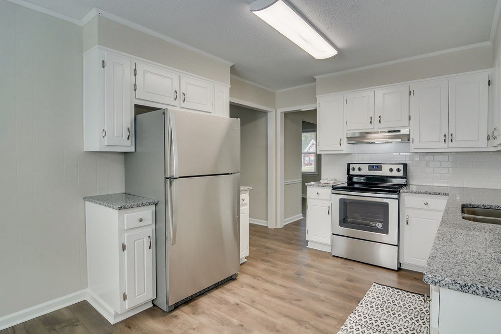 1742 Goshen Road Augusta, GA 30906 - Photo 17 of 38
