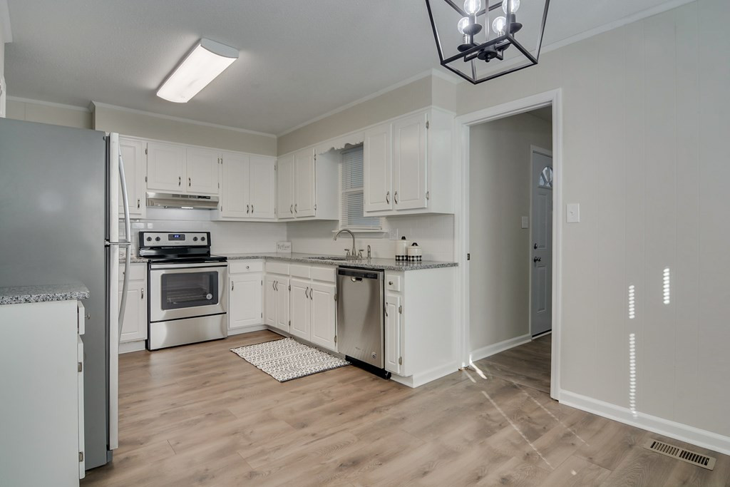 1742 Goshen Road Augusta, GA 30906 - Photo 19 of 38