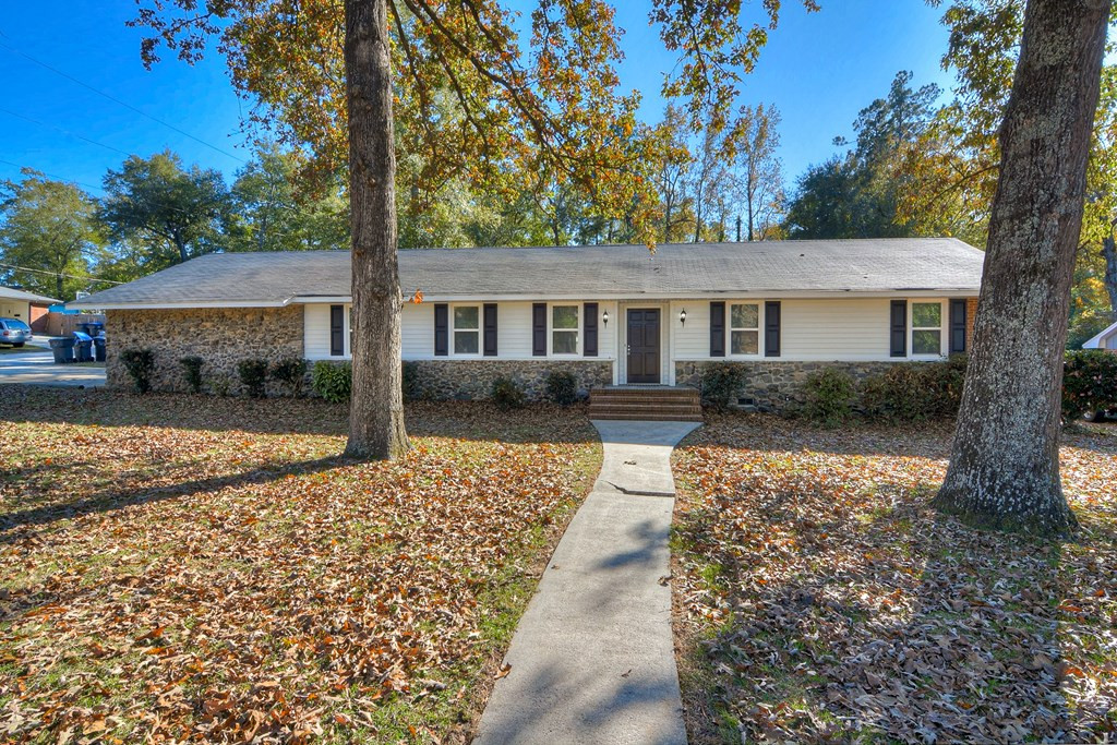 1742 Goshen Road Augusta, GA 30906 - Photo 3 of 38