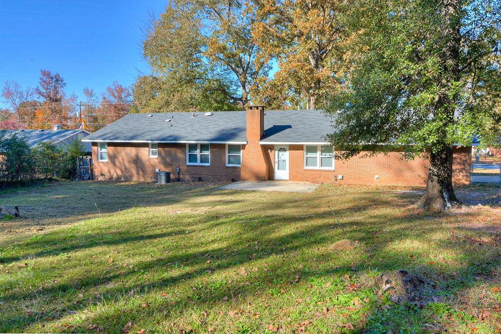 1742 Goshen Road Augusta, GA 30906 - Photo 36 of 38