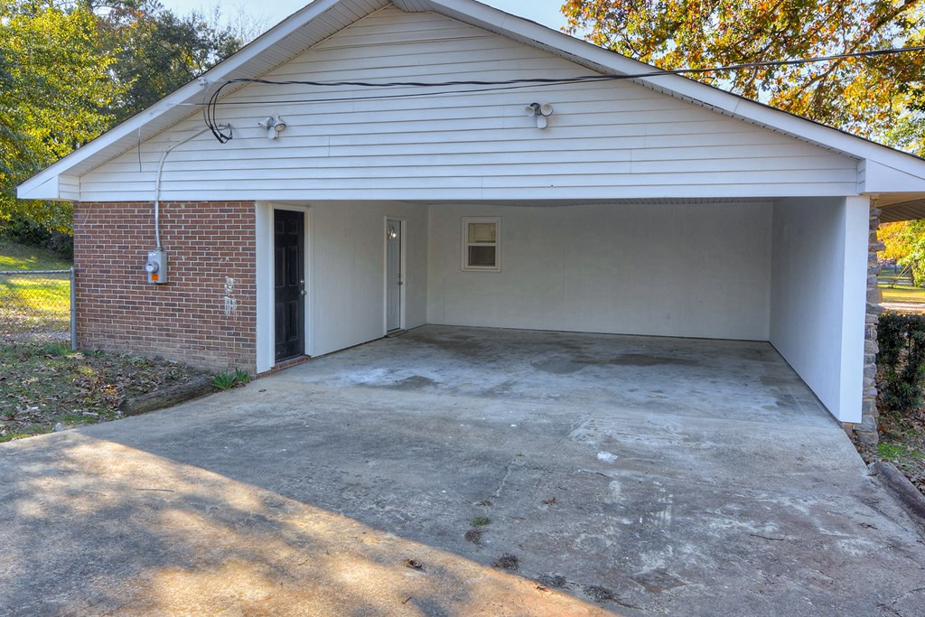 1742 Goshen Road Augusta, GA 30906 - Photo 38 of 38
