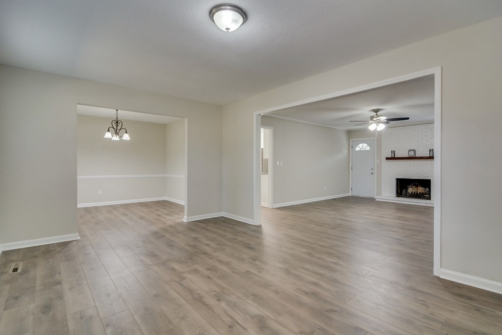 1742 Goshen Road Augusta, GA 30906 - Photo 8 of 38