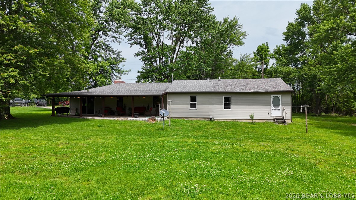 1014 Railroad Pond Road Eldon, MO 65026 - Photo 26 of 37