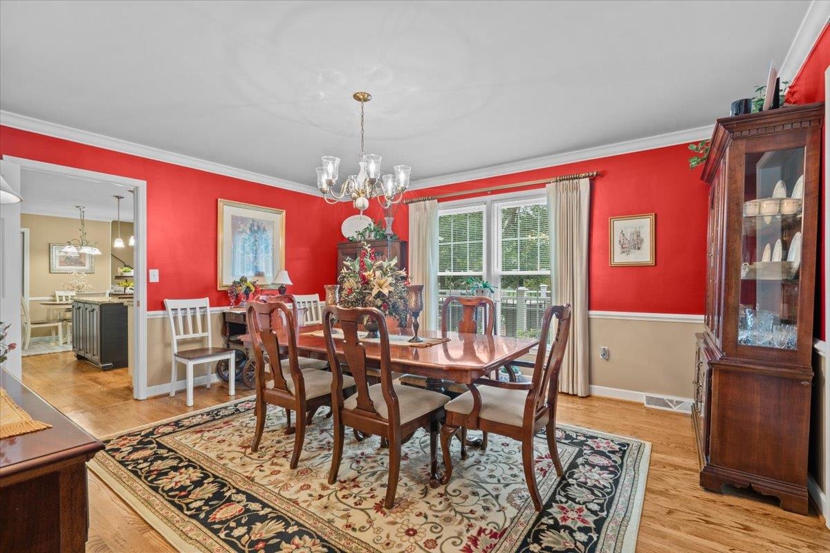 207 Briar Creek Road Greer, SC 29650 - Photo 8 of 28 Gallery Image 8