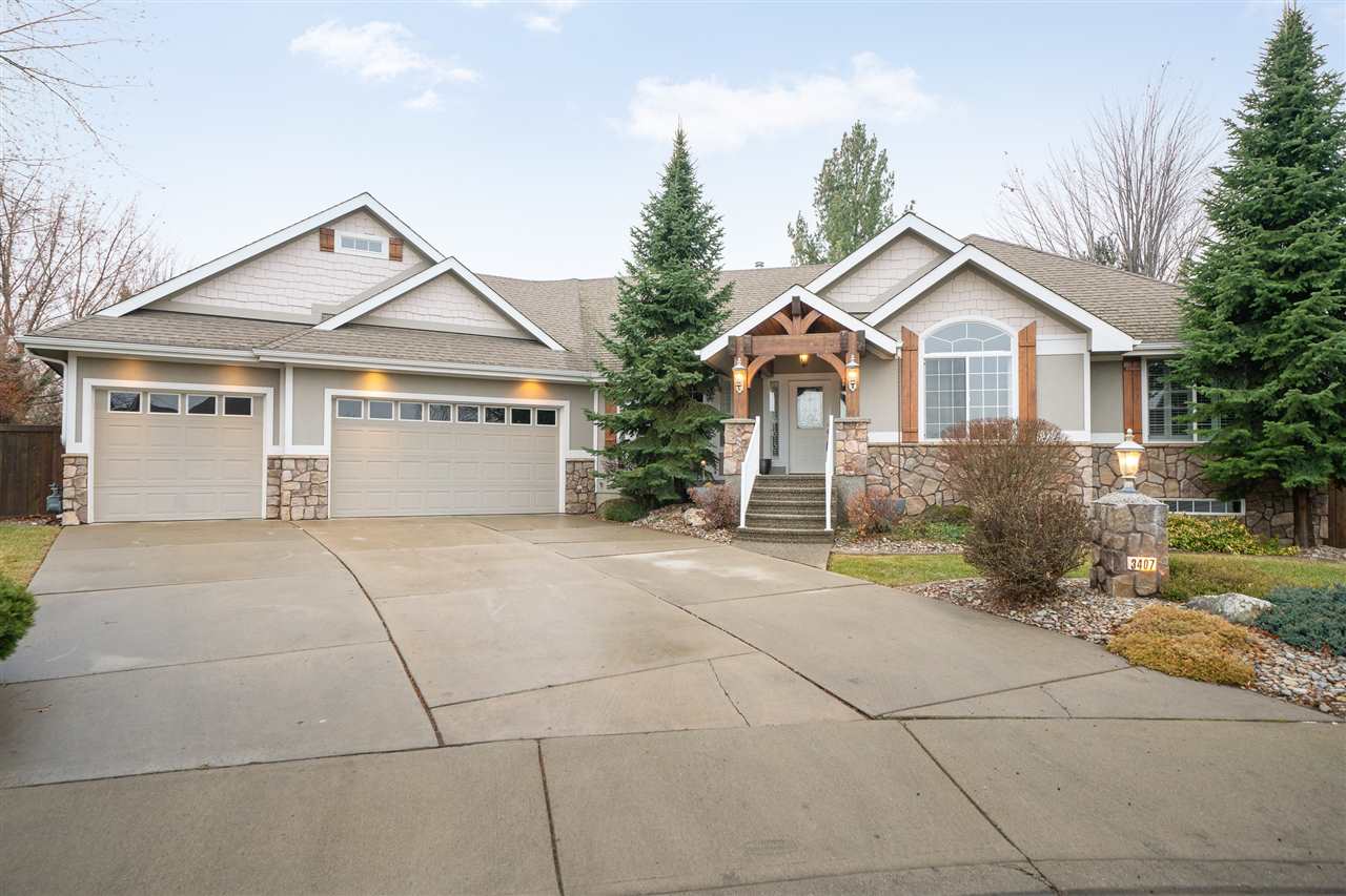 3407 Grouse Spokane, WA 99208 - Photo 1 of 20 Gallery Image 1