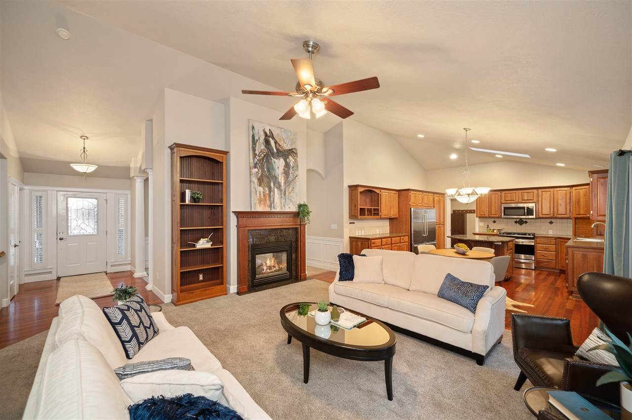 3407 Grouse Spokane, WA 99208 - Photo 3 of 20 Gallery Image 3