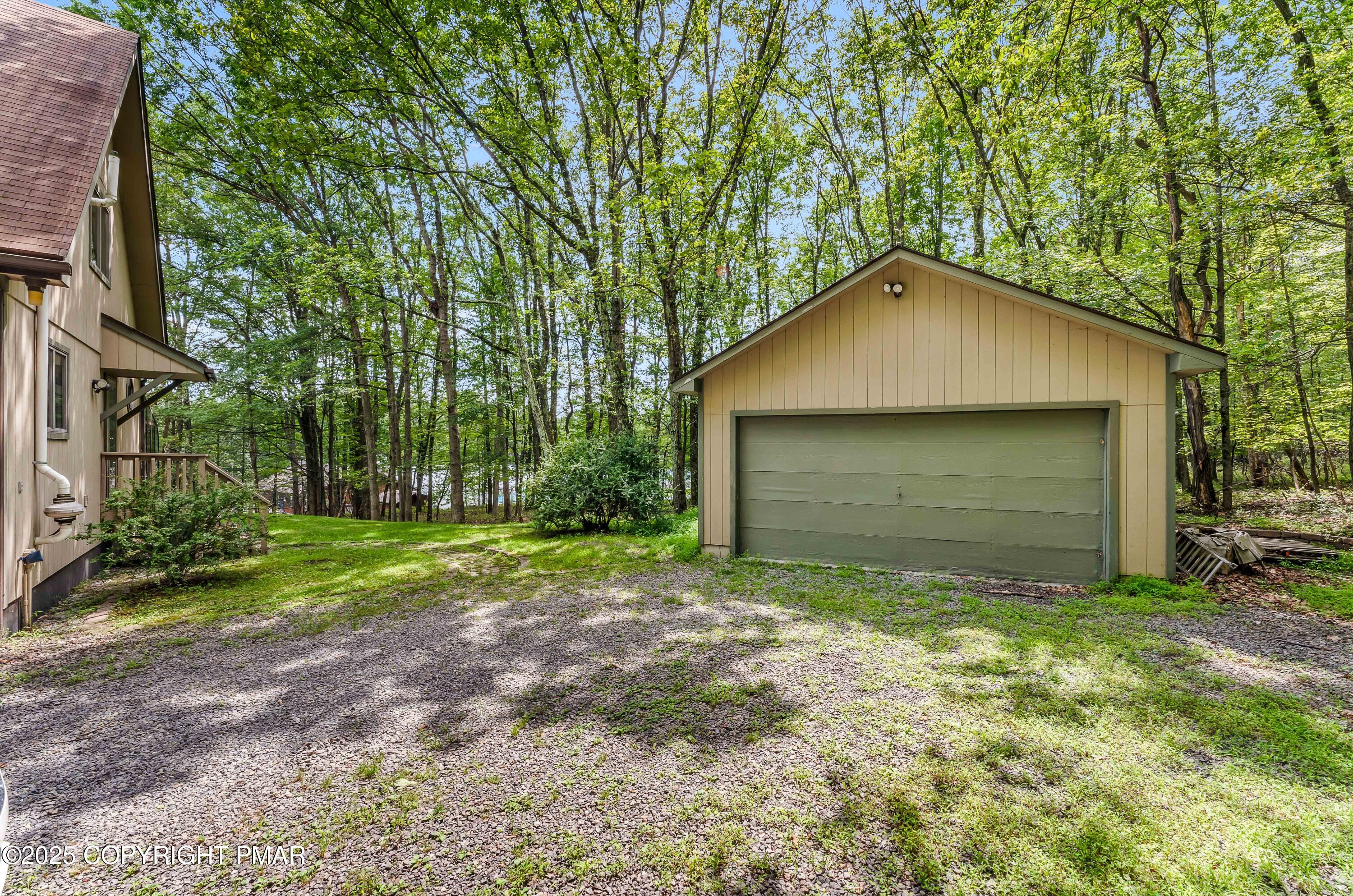 155 Jay Road Effort, PA 18330 - Photo 47 of 53 155 Jay Road, Albrightsville, PA-51