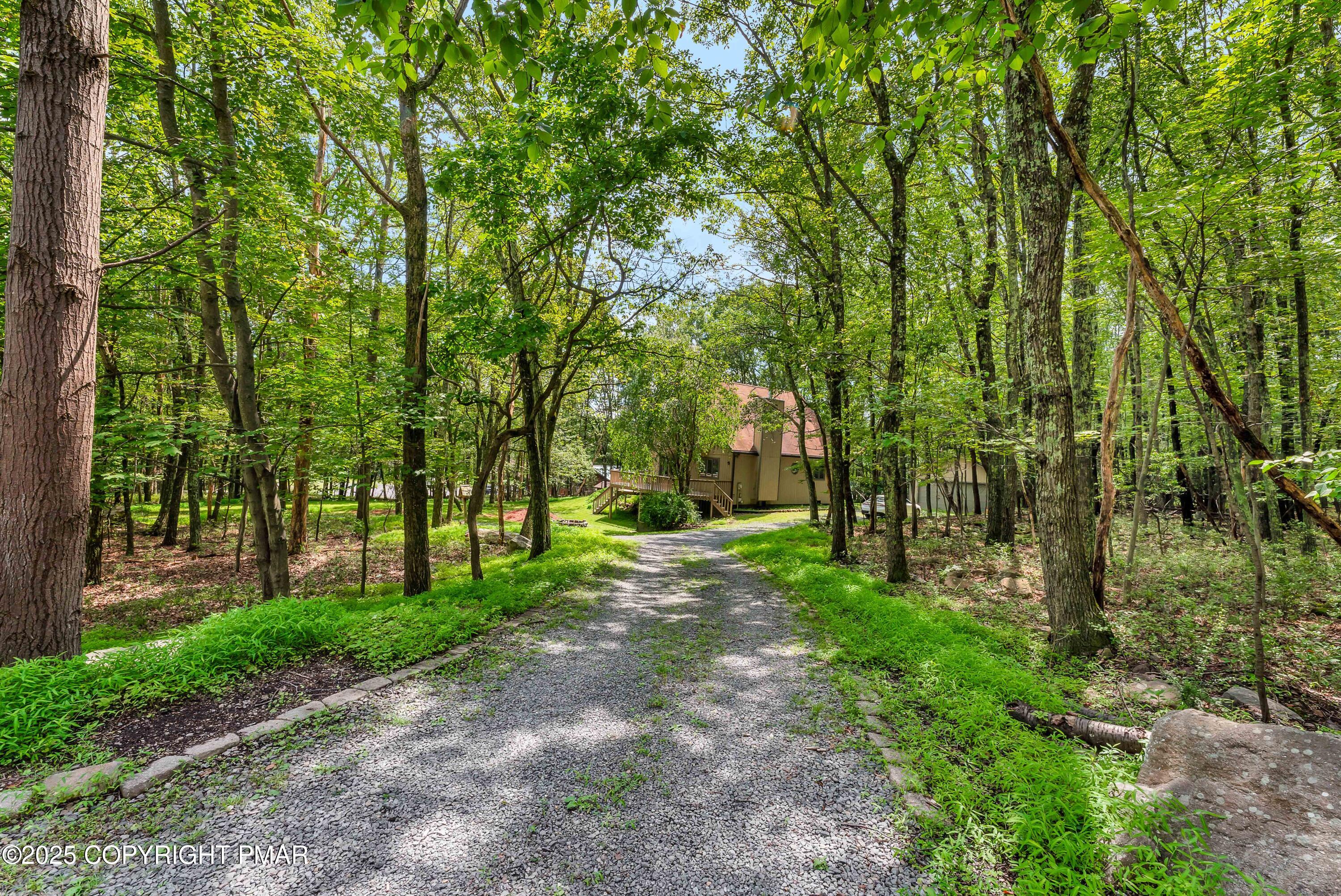 155 Jay Road Effort, PA 18330 - Photo 48 of 53 155 Jay Road, Albrightsville, PA-48
