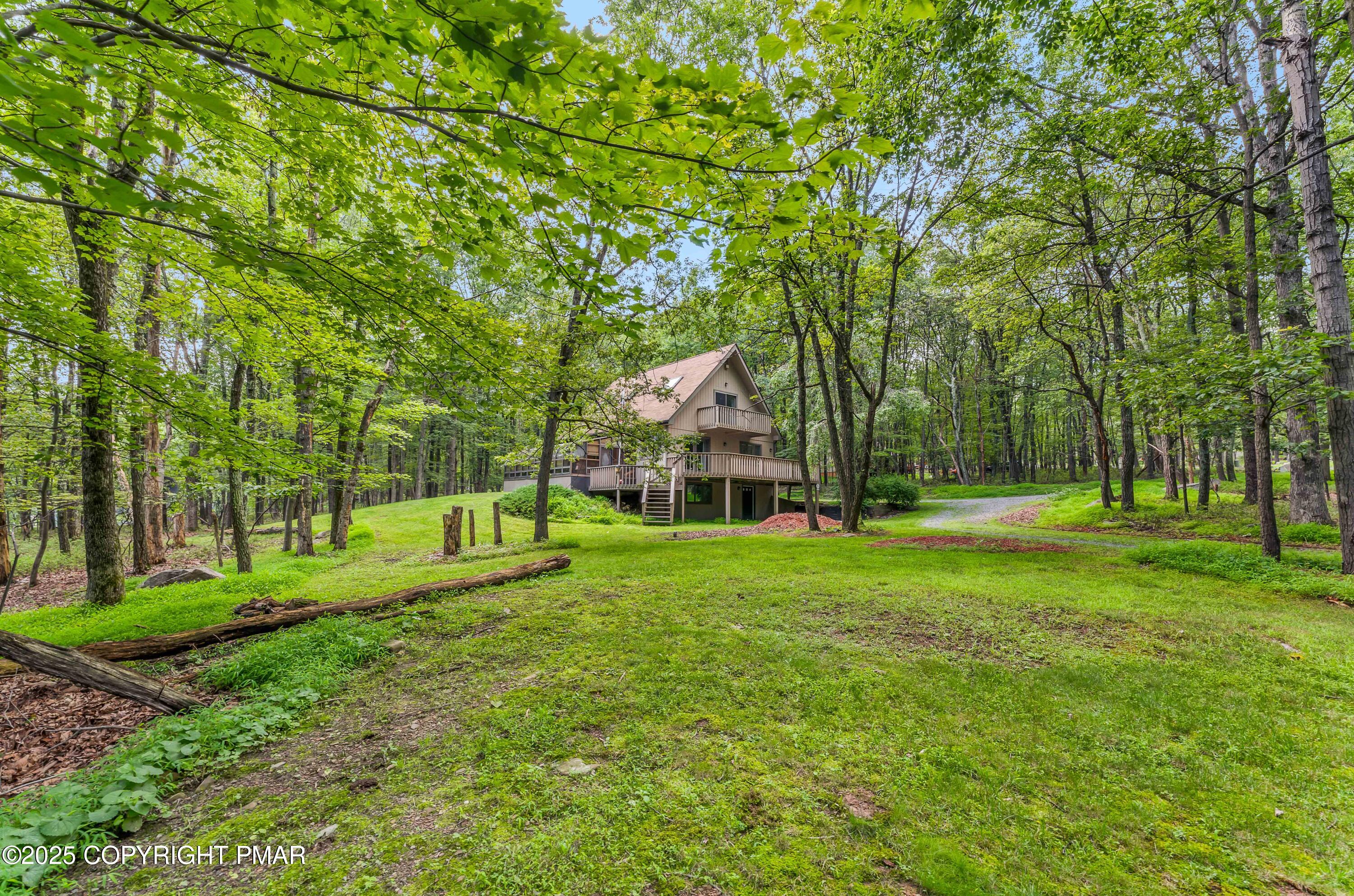 155 Jay Road Effort, PA 18330 - Photo 50 of 53 155 Jay Road, Albrightsville, PA-50