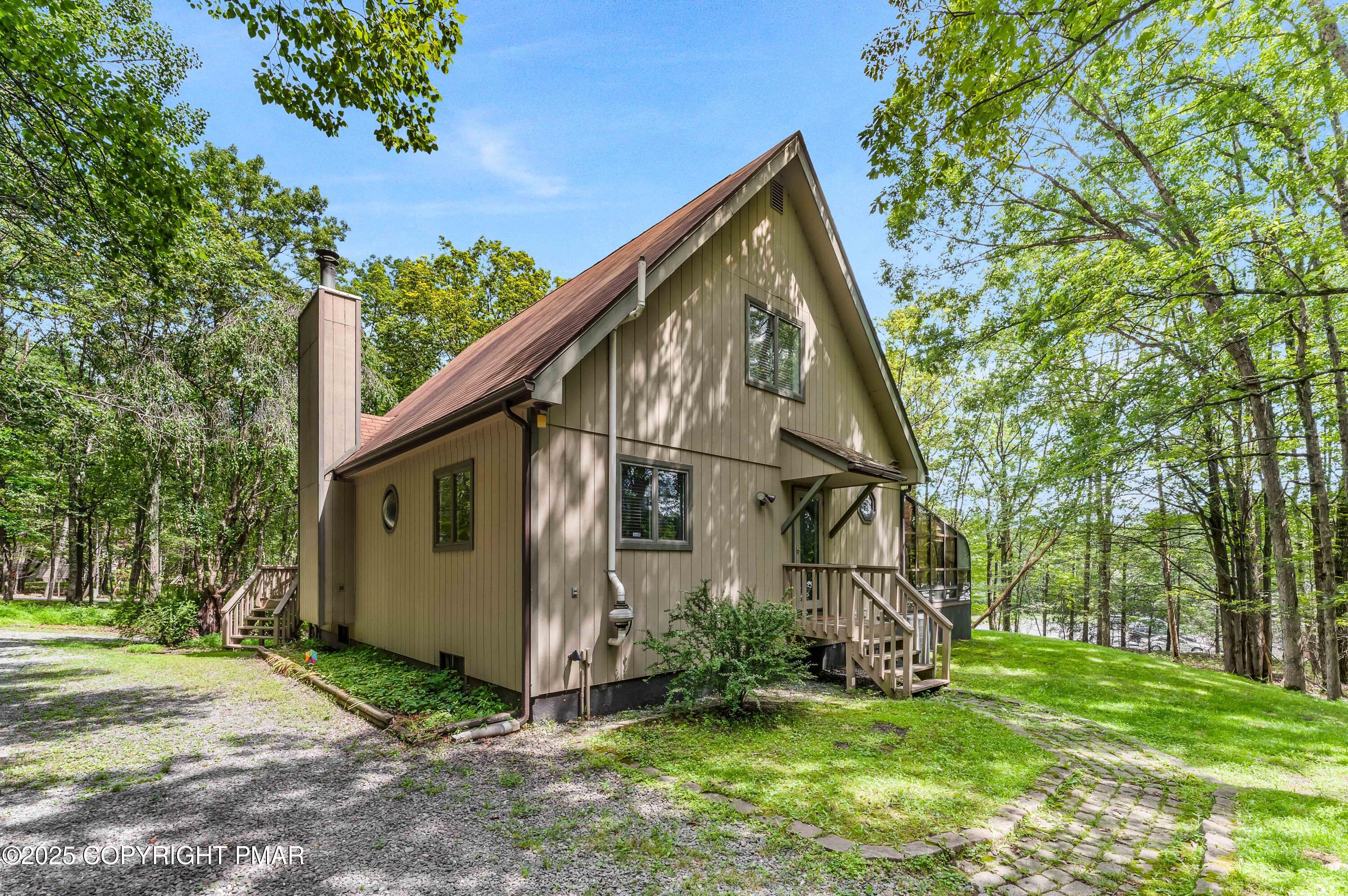 155 Jay Road Effort, PA 18330 - Photo 51 of 53 155 Jay Road, Albrightsville, PA-52