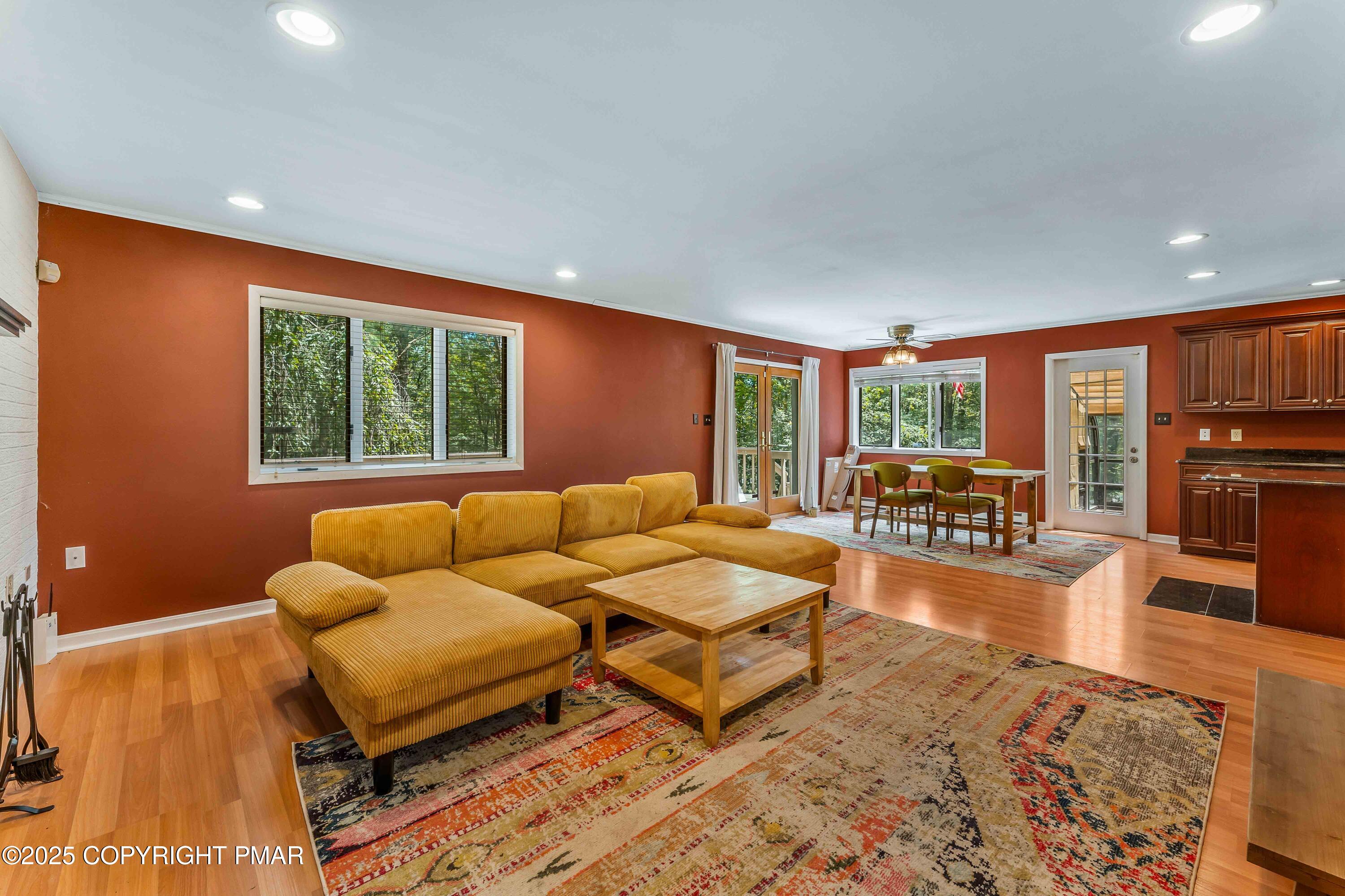 155 Jay Road Effort, PA 18330 - Photo 7 of 53 155 Jay Road, Albrightsville, PA-07