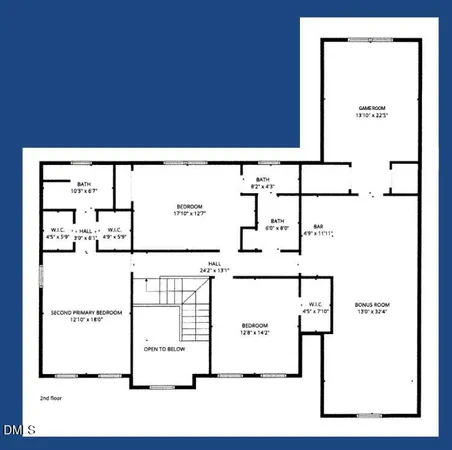 $1,500,000 | 108 Wicklow Place, Chapel Hill, NC 27517