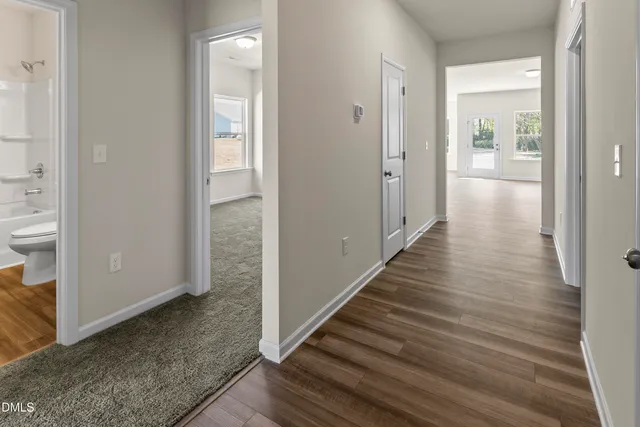 $304,900 | 59 Sage Drive, Broadway, NC 27505