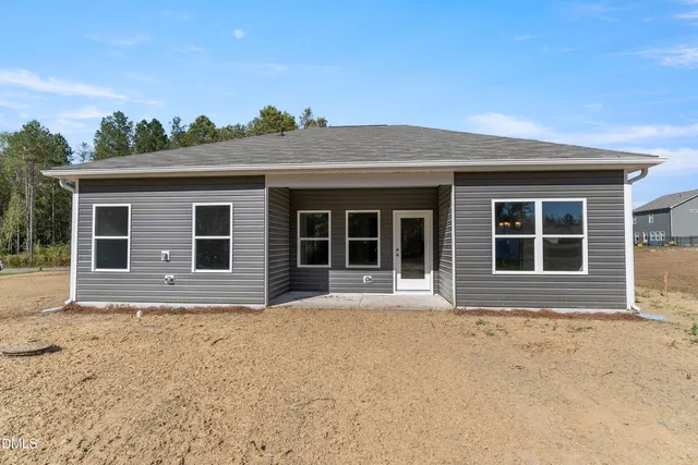 $304,900 | 59 Sage Drive, Broadway, NC 27505