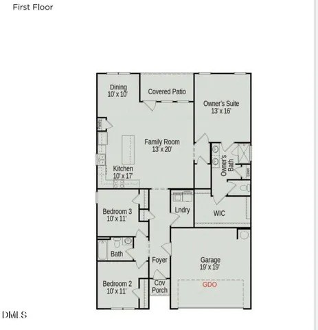 $304,900 | 59 Sage Drive, Broadway, NC 27505