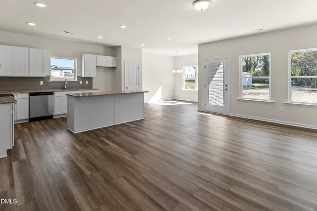 $304,900 | 59 Sage Drive, Broadway, NC 27505