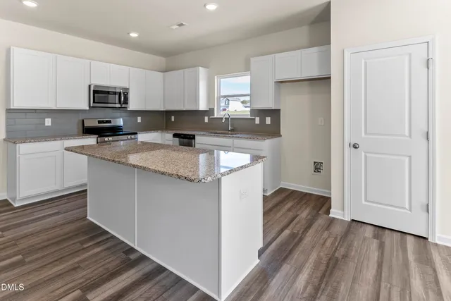 $304,900 | 59 Sage Drive, Broadway, NC 27505