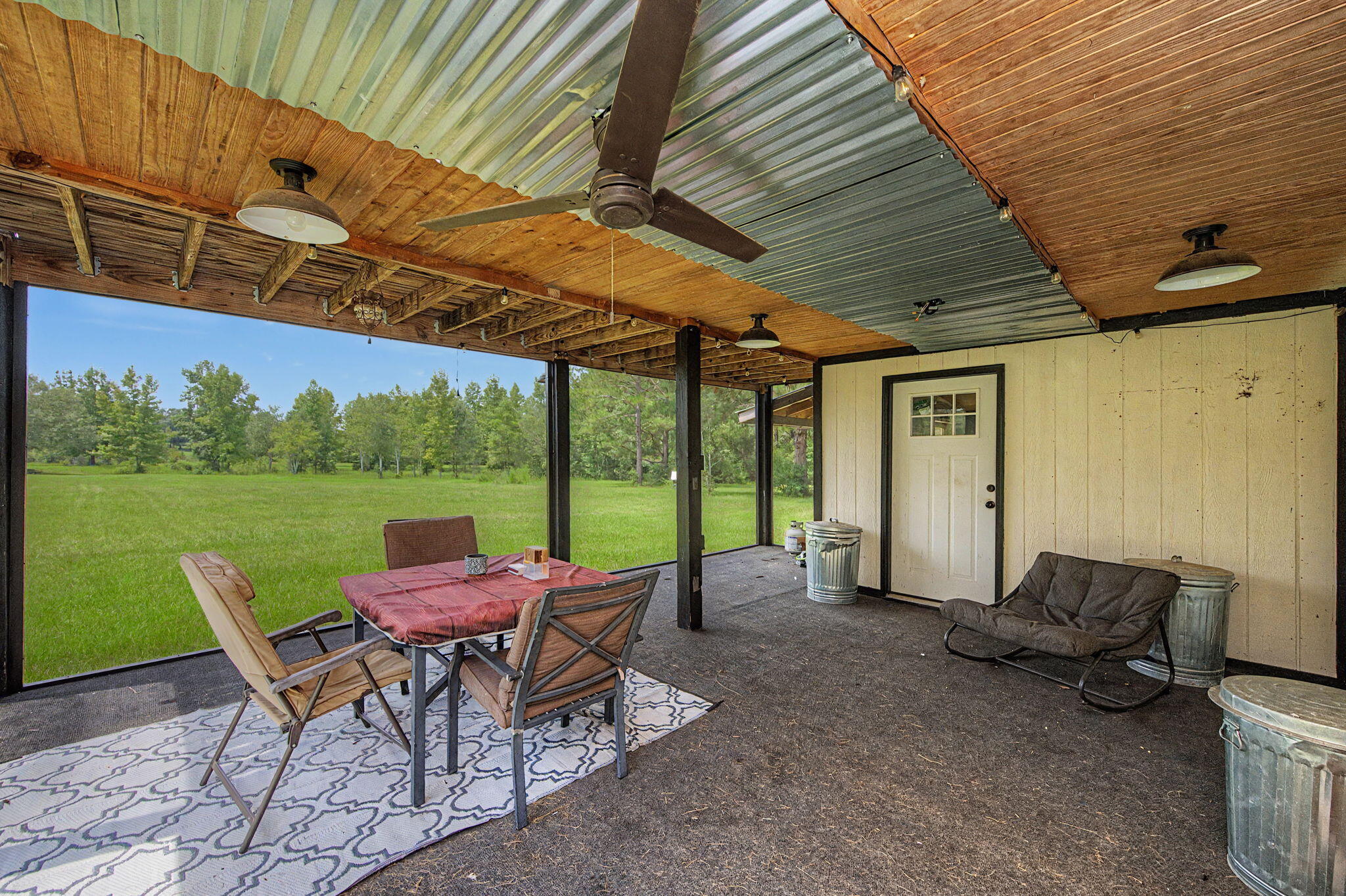8365 Mountain City Road Baker, FL 32531 - Photo 32 of 37 Outdoor Space