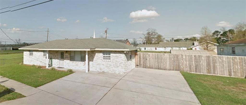 720 Salvador Road Kenner, LA 70062 - Photo 1 of 10 Gallery Image 1