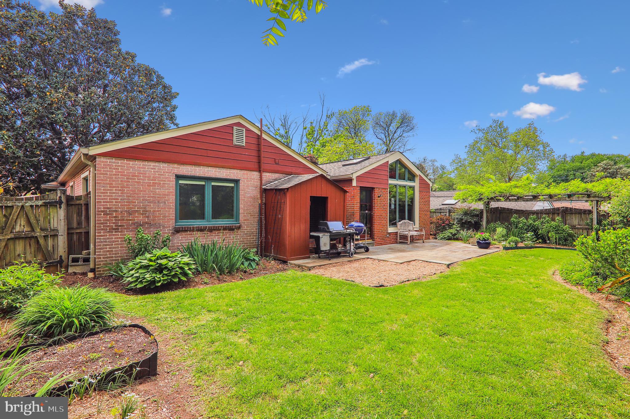 1815 Sanford Road Silver Spring, MD 20902 - Photo 52 of 70 Gallery Image 52