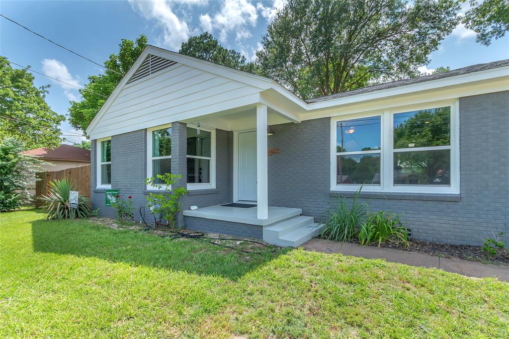 312 Dean Street Athens, TX 75751 - Photo 1 of 1 Gallery Image 1