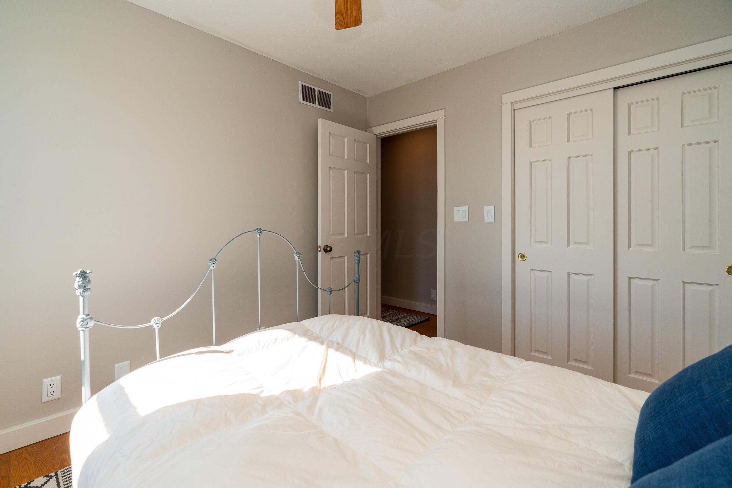 8590 Slocum Road Ostrander, OH 43061 - Photo 29 of 36 Bedroom #4
