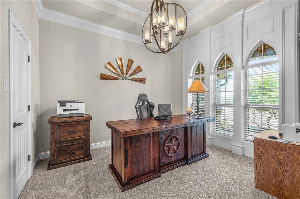 332 Antler Ridge Drive Azle, TX 76020 - Photo 7 of 40