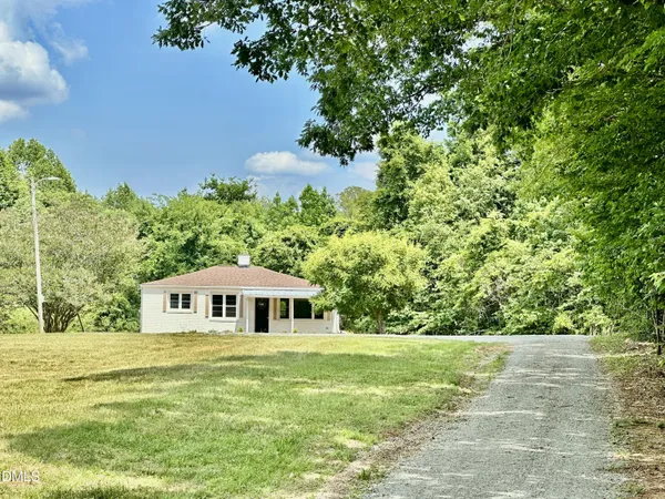 $219,900 | 360 Woodsdale Road, Roxboro, NC 27573