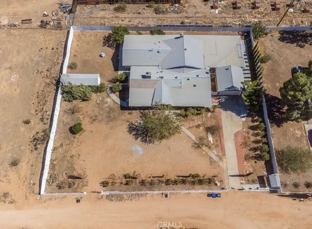 $500,000 | 11020 Viento Place, Apple Valley, CA 92308