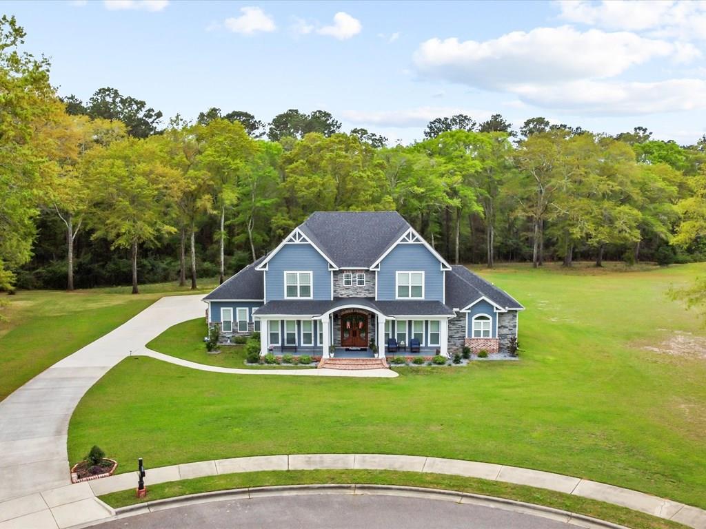 304 Rabbit Run Enterprise, AL 36330 - Photo 1 of 61 Gallery Image 1