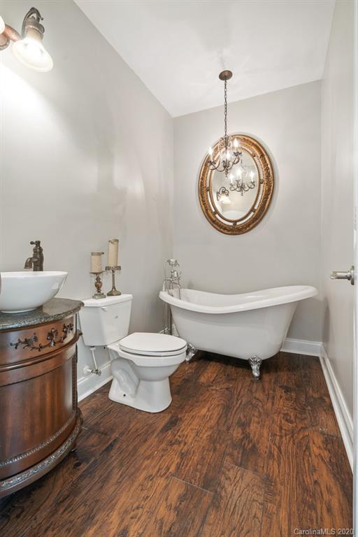 3362 Anderson Mountain Road Maiden, NC 28650 - Photo 12 of 28 Gallery Image 12