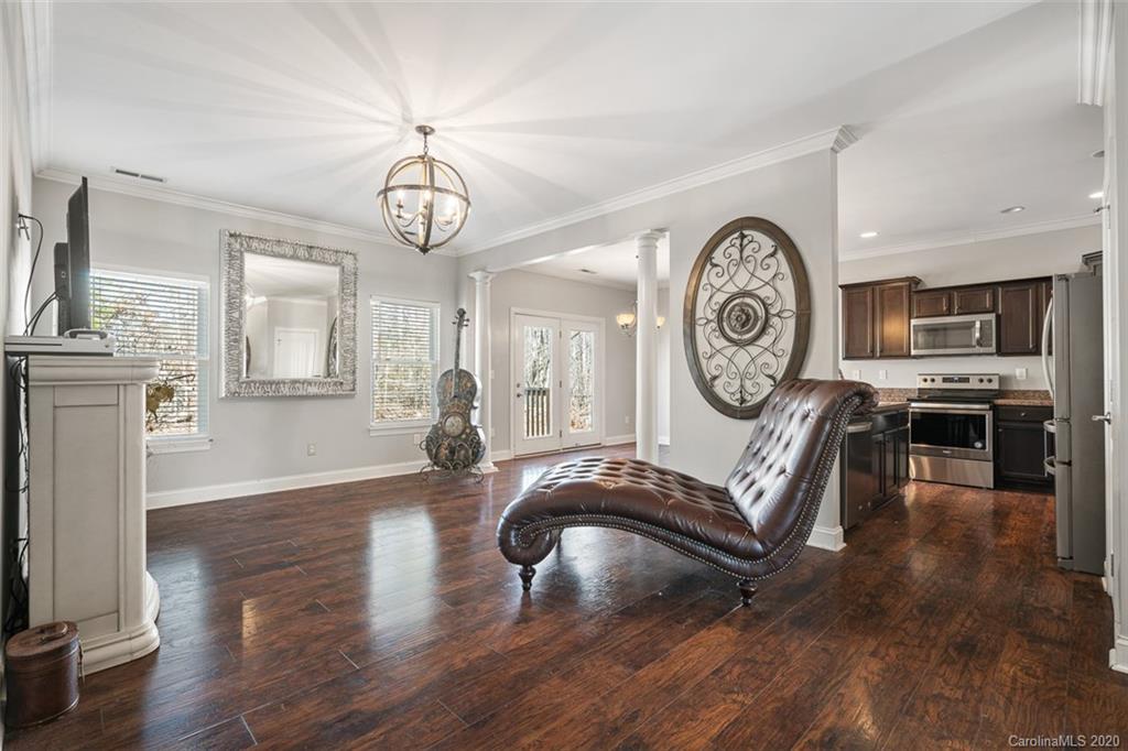 3362 Anderson Mountain Road Maiden, NC 28650 - Photo 17 of 28 Gallery Image 17