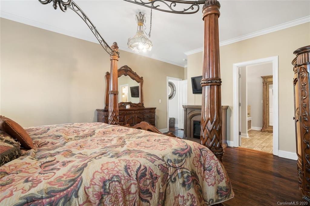 3362 Anderson Mountain Road Maiden, NC 28650 - Photo 4 of 28 Gallery Image 4