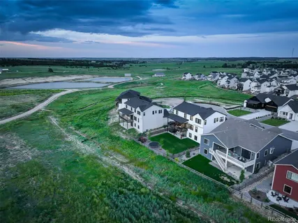 $975,000 | 39405 Stockton Circle, Elizabeth, CO 80107