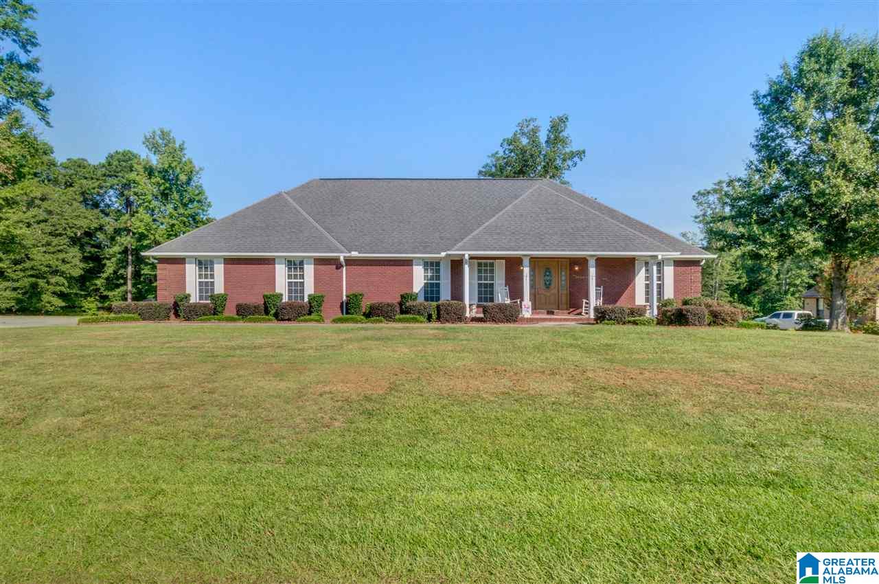 65 County Road 862 Clanton, AL 35045 - Photo 1 of 46