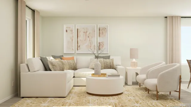 $207,999 | 11920 La Cuchilla San Antonio Tx 78245, San Antonio, TX 78245